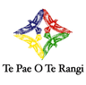 Te Pae O Te Rangi logo