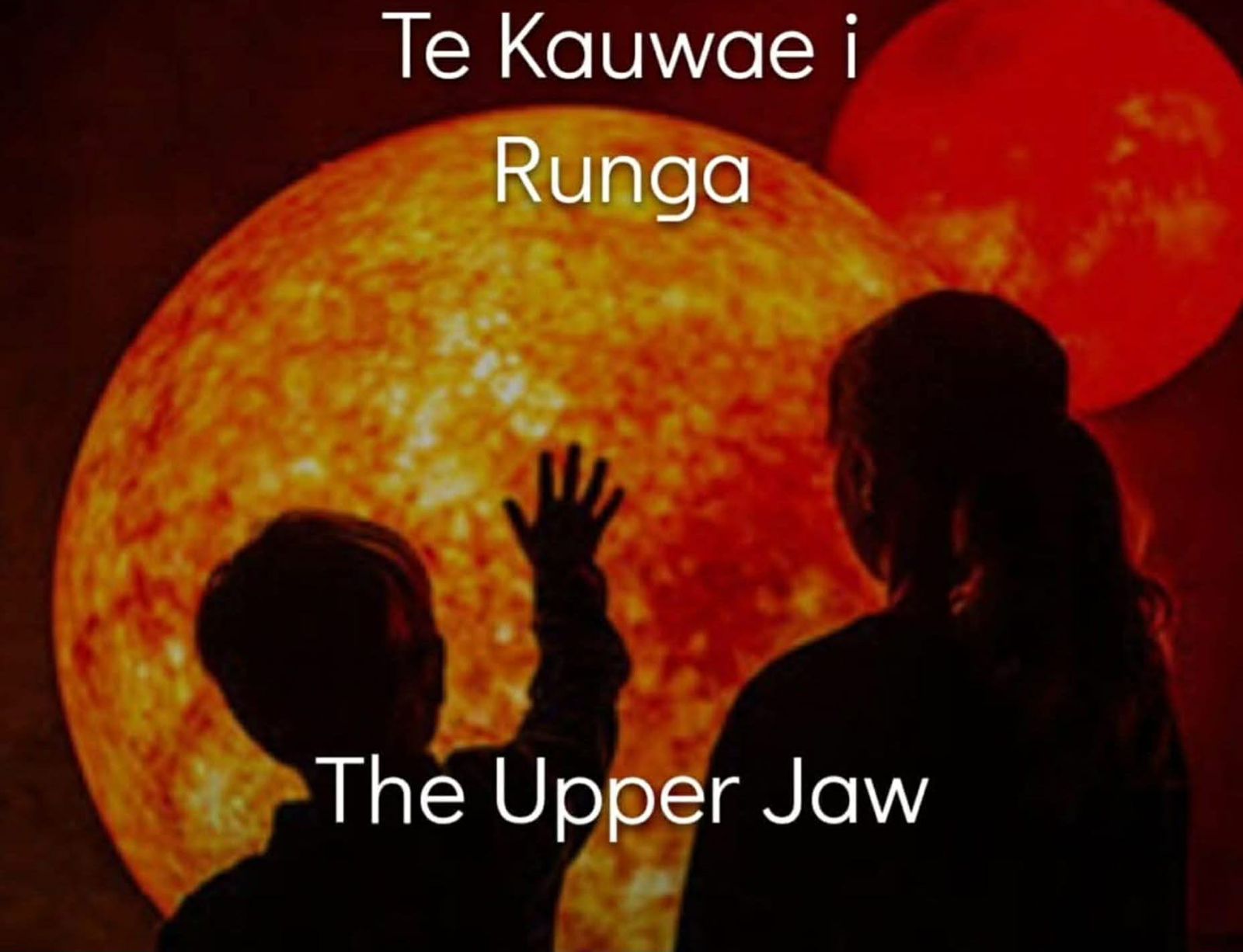 Wairua / Spirit and Energy image